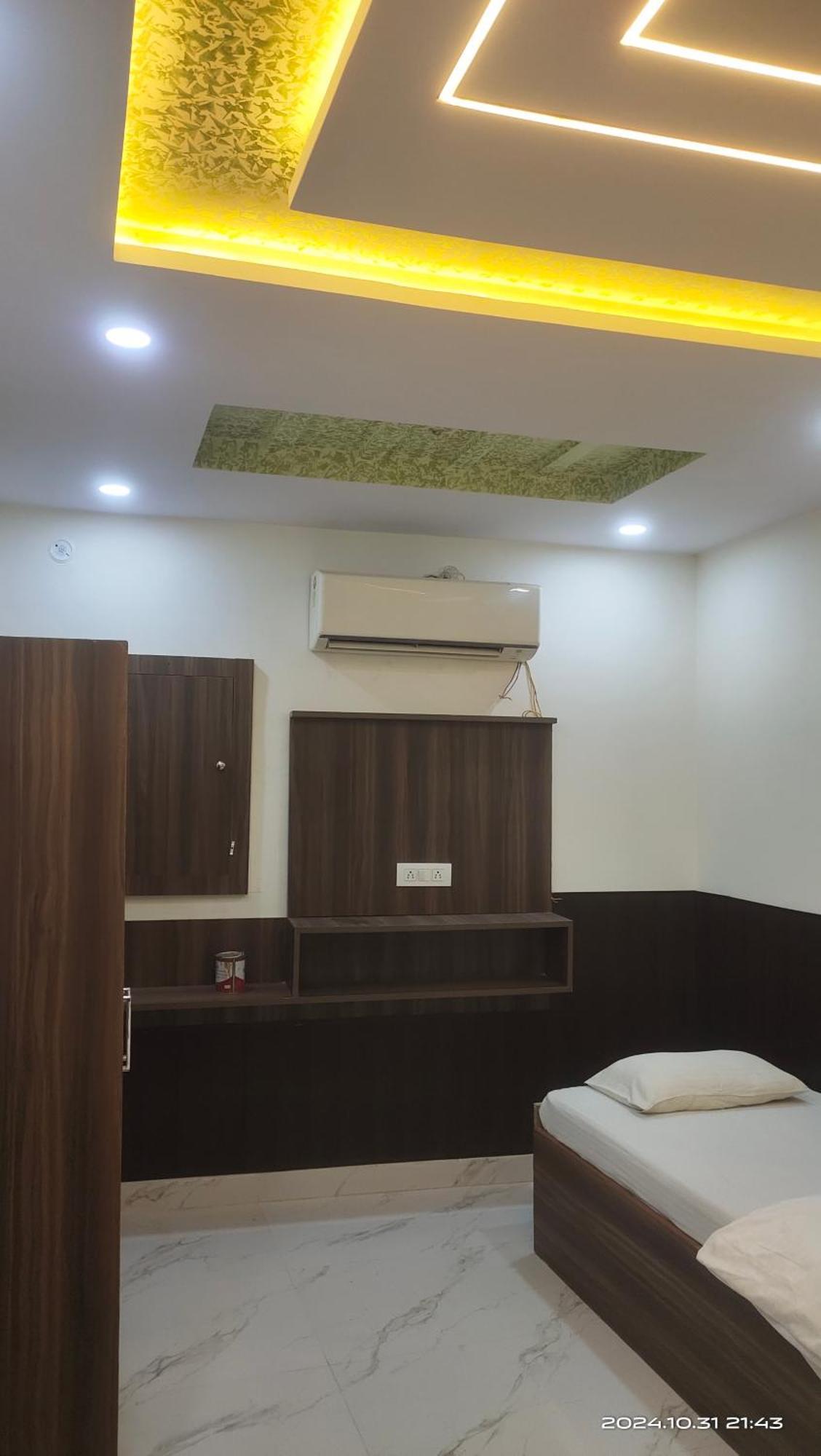 Big Brother Hostel Hotel آغْرا المظهر الخارجي الصورة