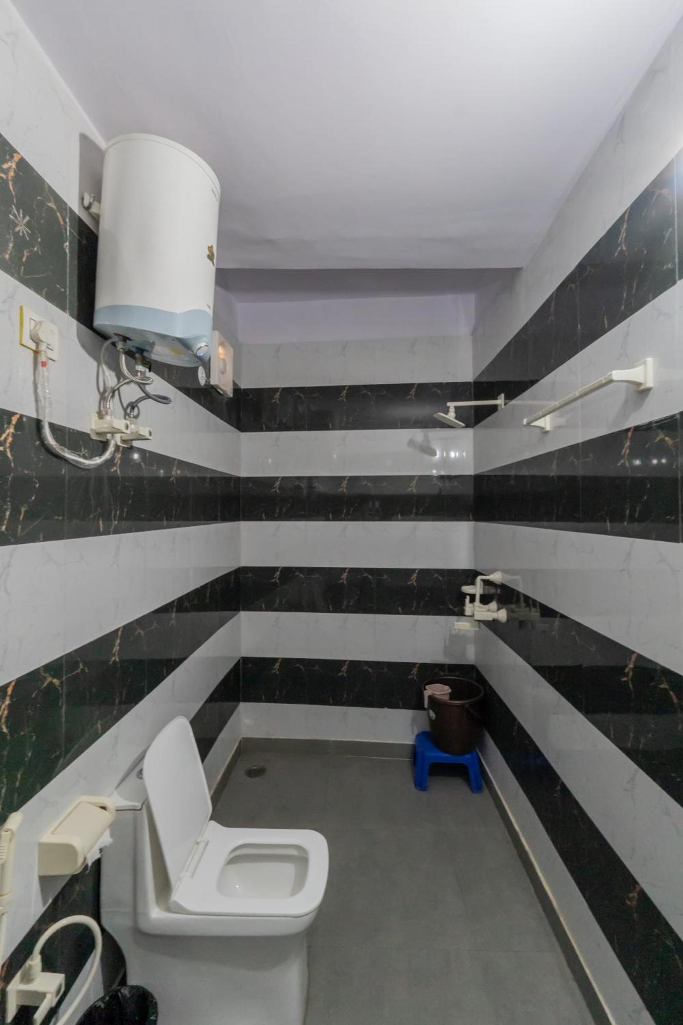 Big Brother Hostel Hotel آغْرا الغرفة الصورة